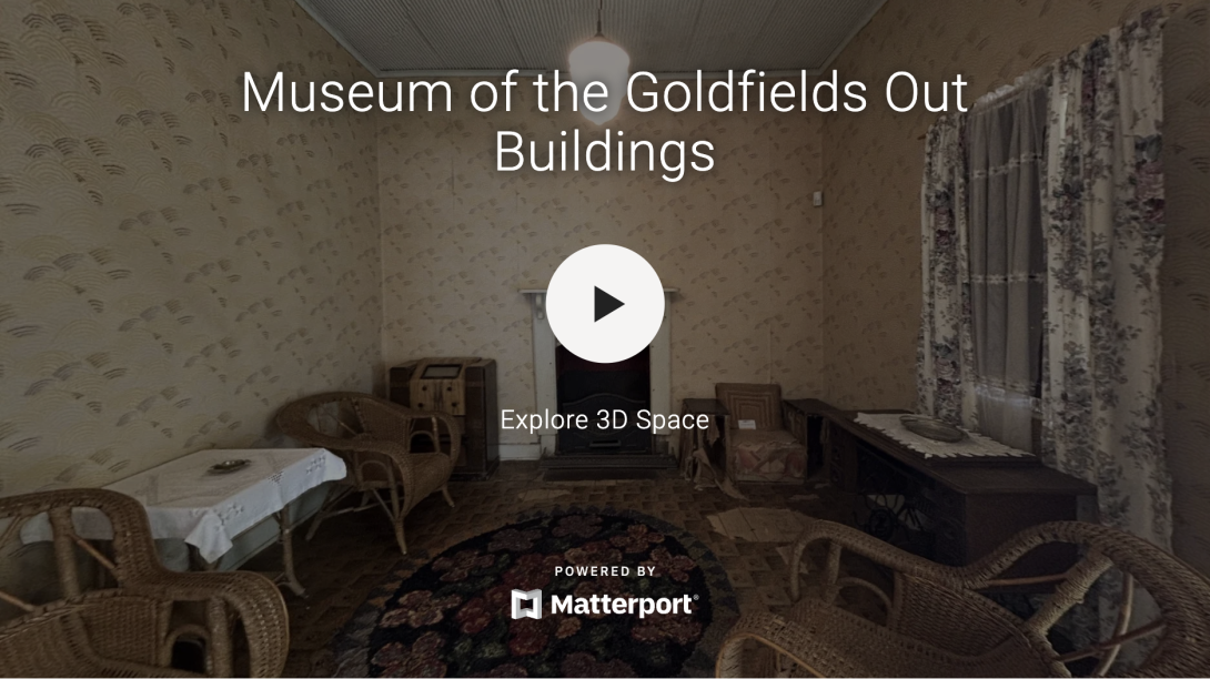 Out Buildings Virtual Tour