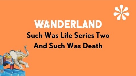 Wanderland