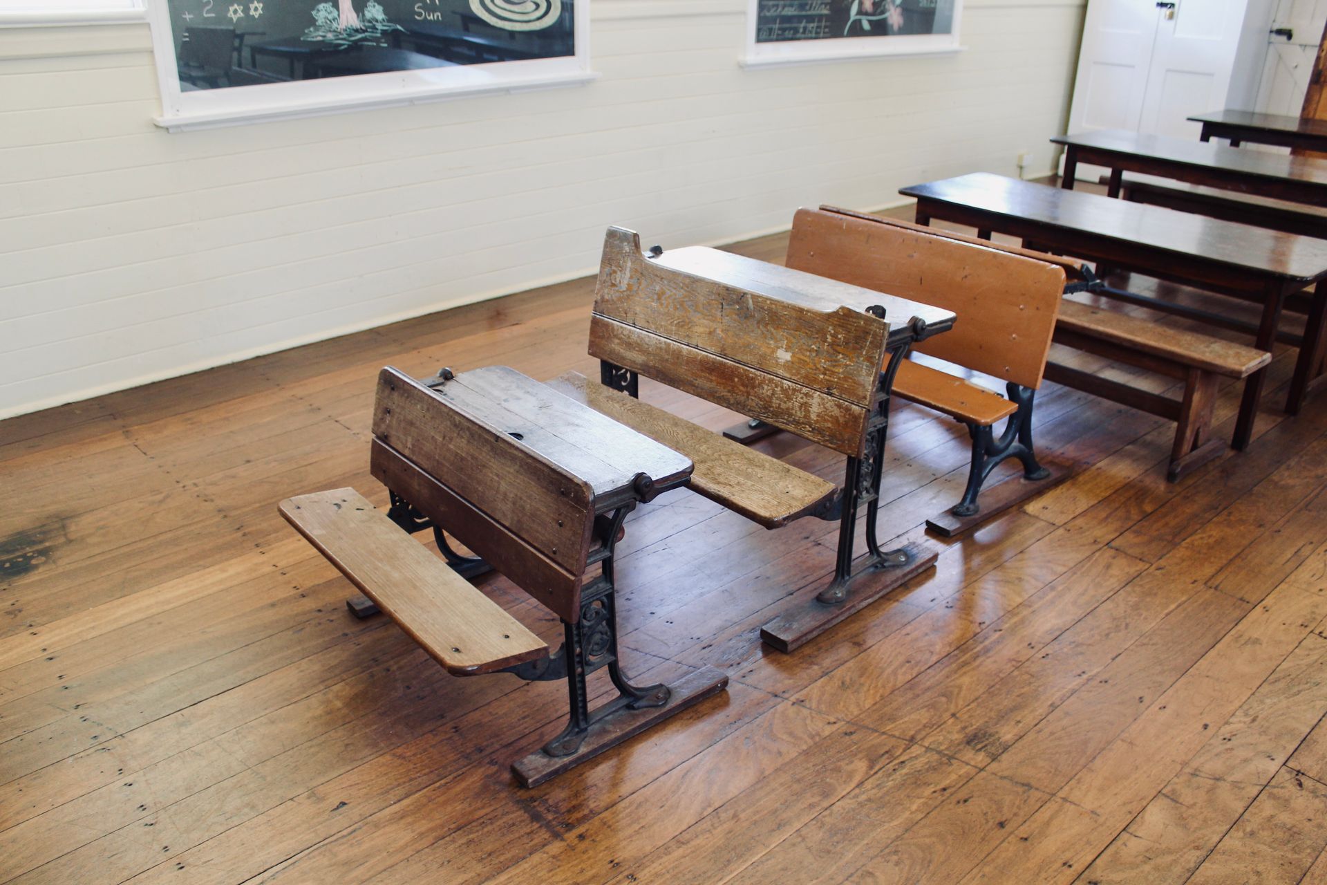School Desk