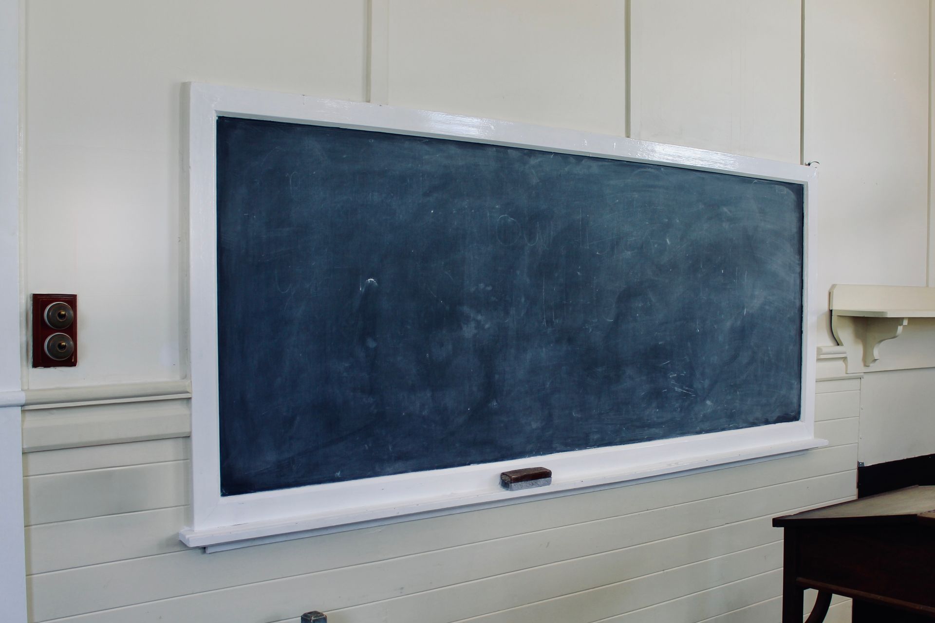 Chalk Board