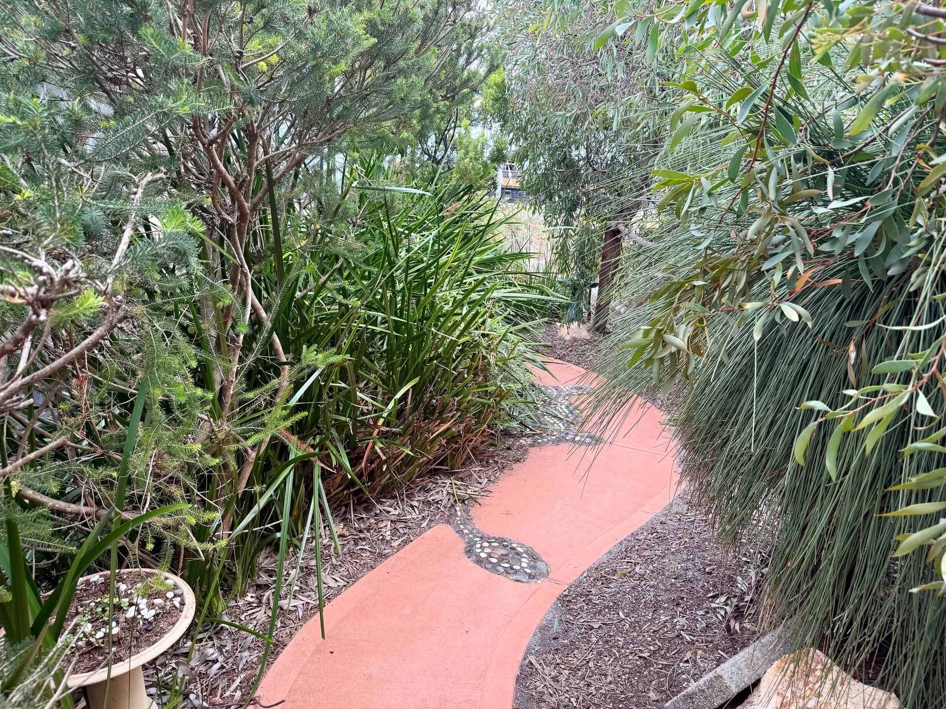 Garden Habitat