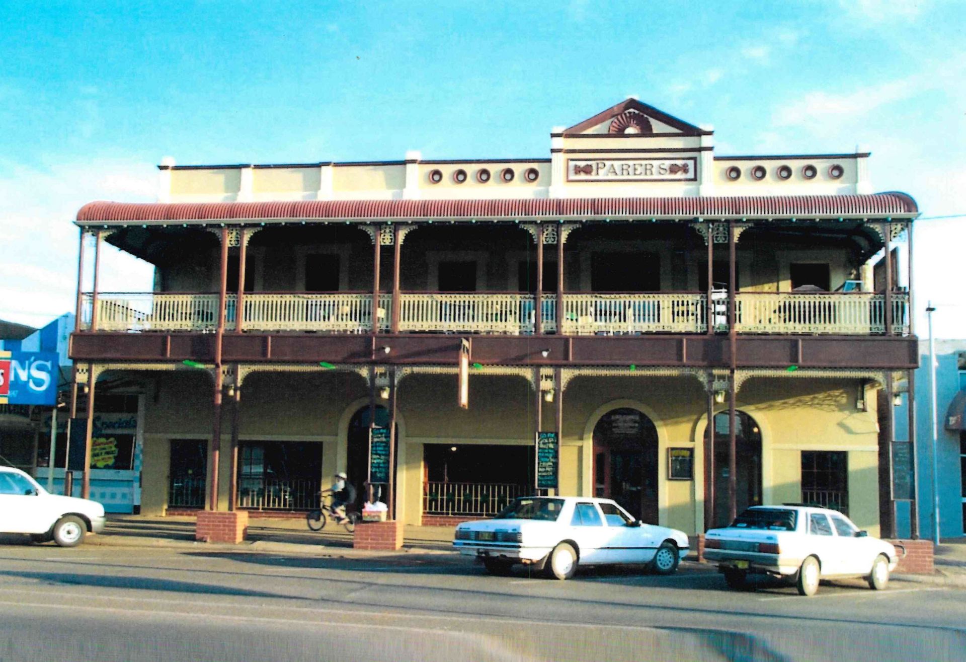Albion Hotel