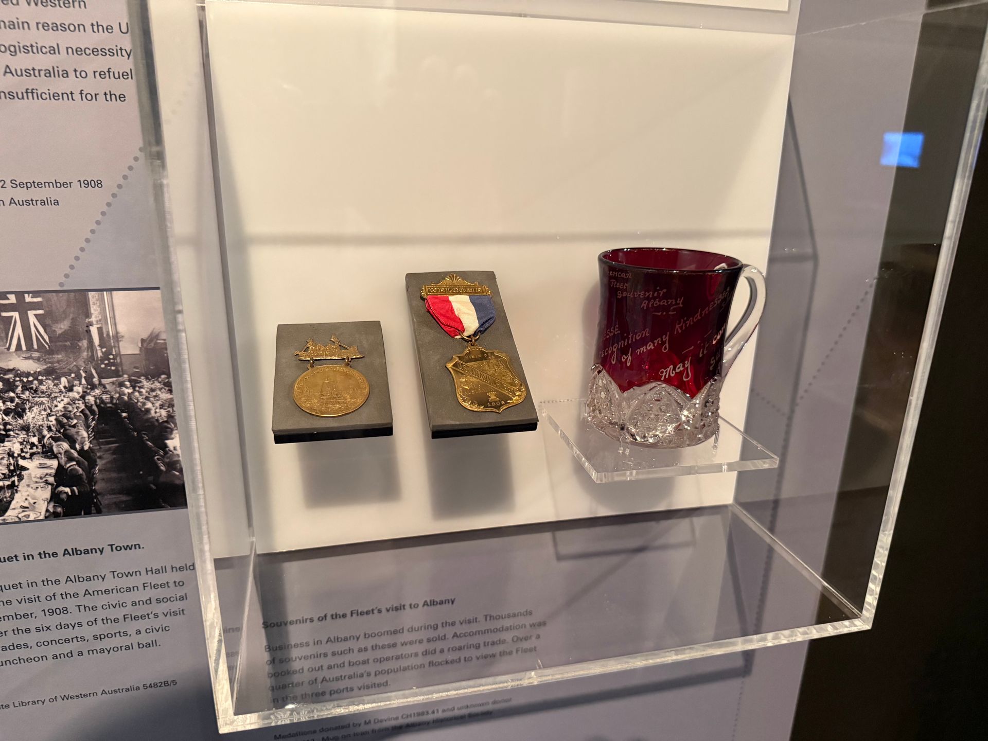 Souvenirs