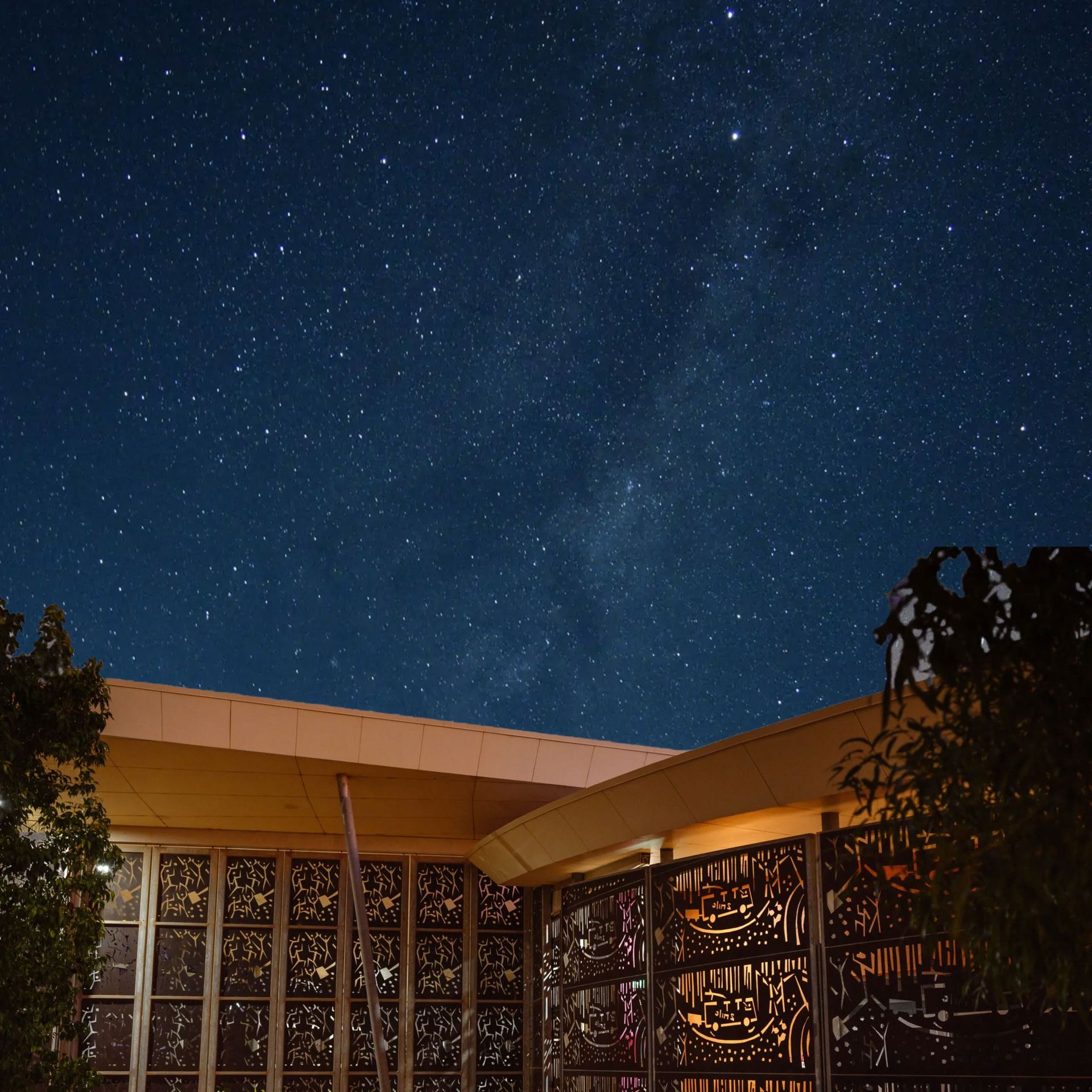 Stargazing Nights at Gwoonwardu Mia