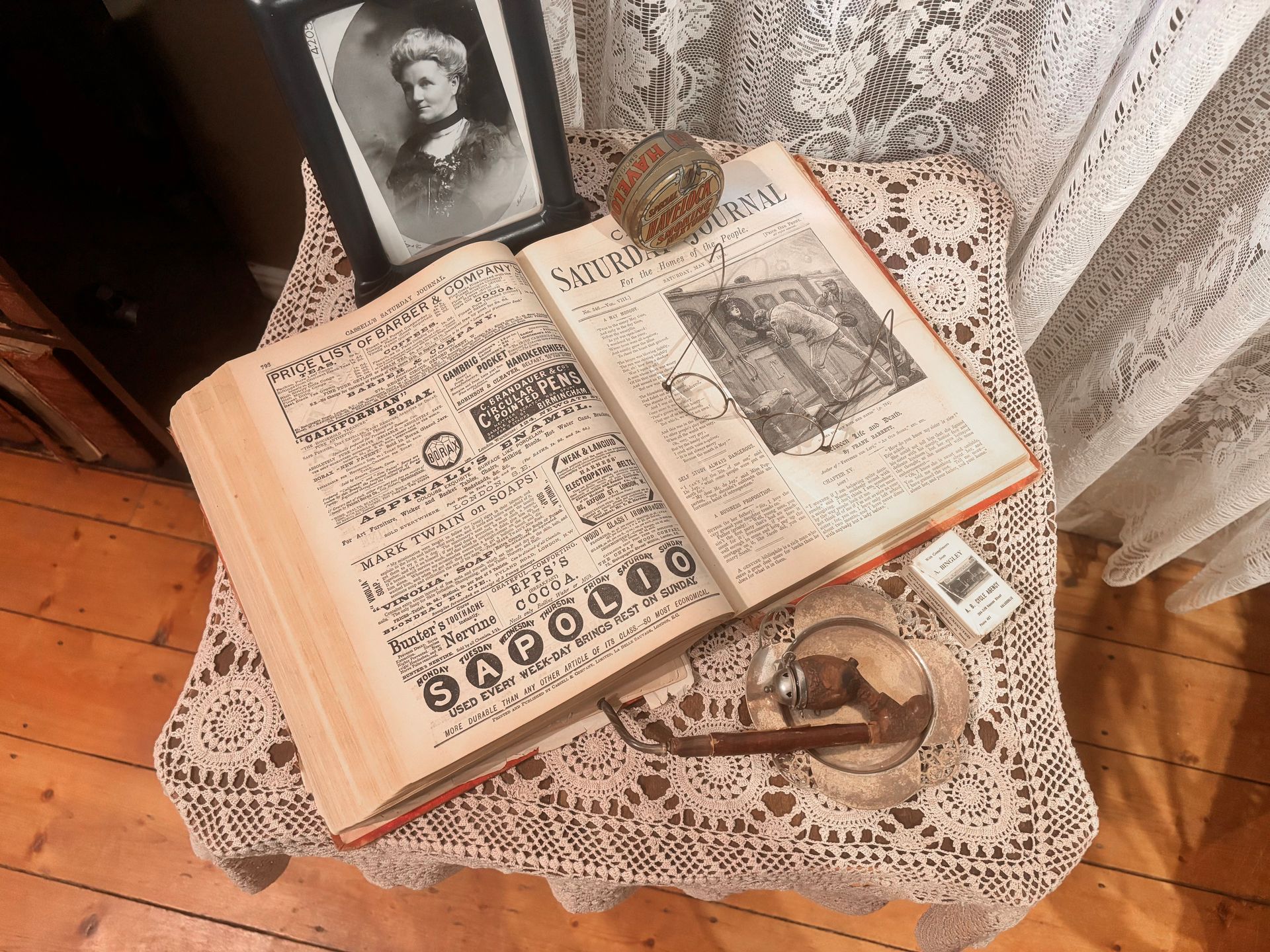 book