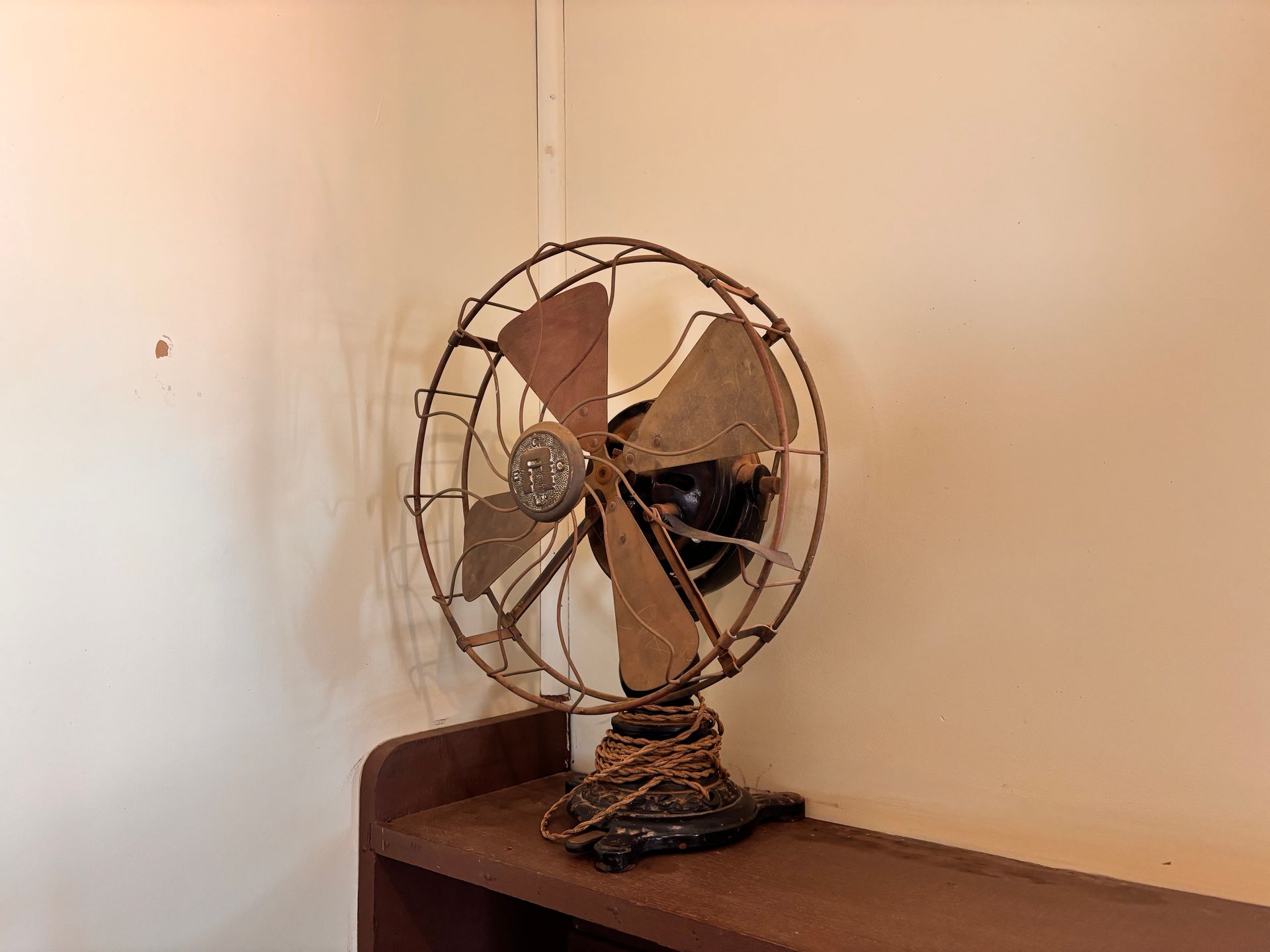 Office Fan