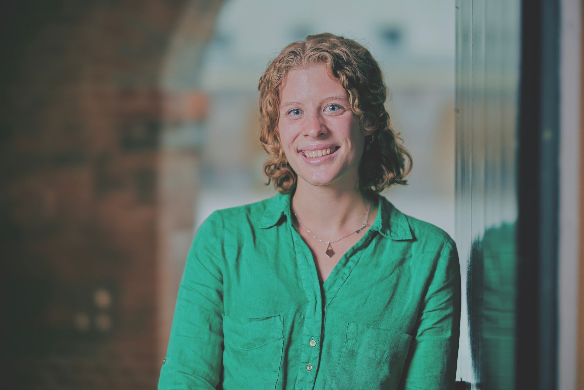 Maritime historian and archaeologist Charlotte Jarvis from the National Maritime Museum, Netherlands will present a lecture at WA Maritime Museum on shipwrecks and exploring the concept of 'ocean literacy' through heritage.