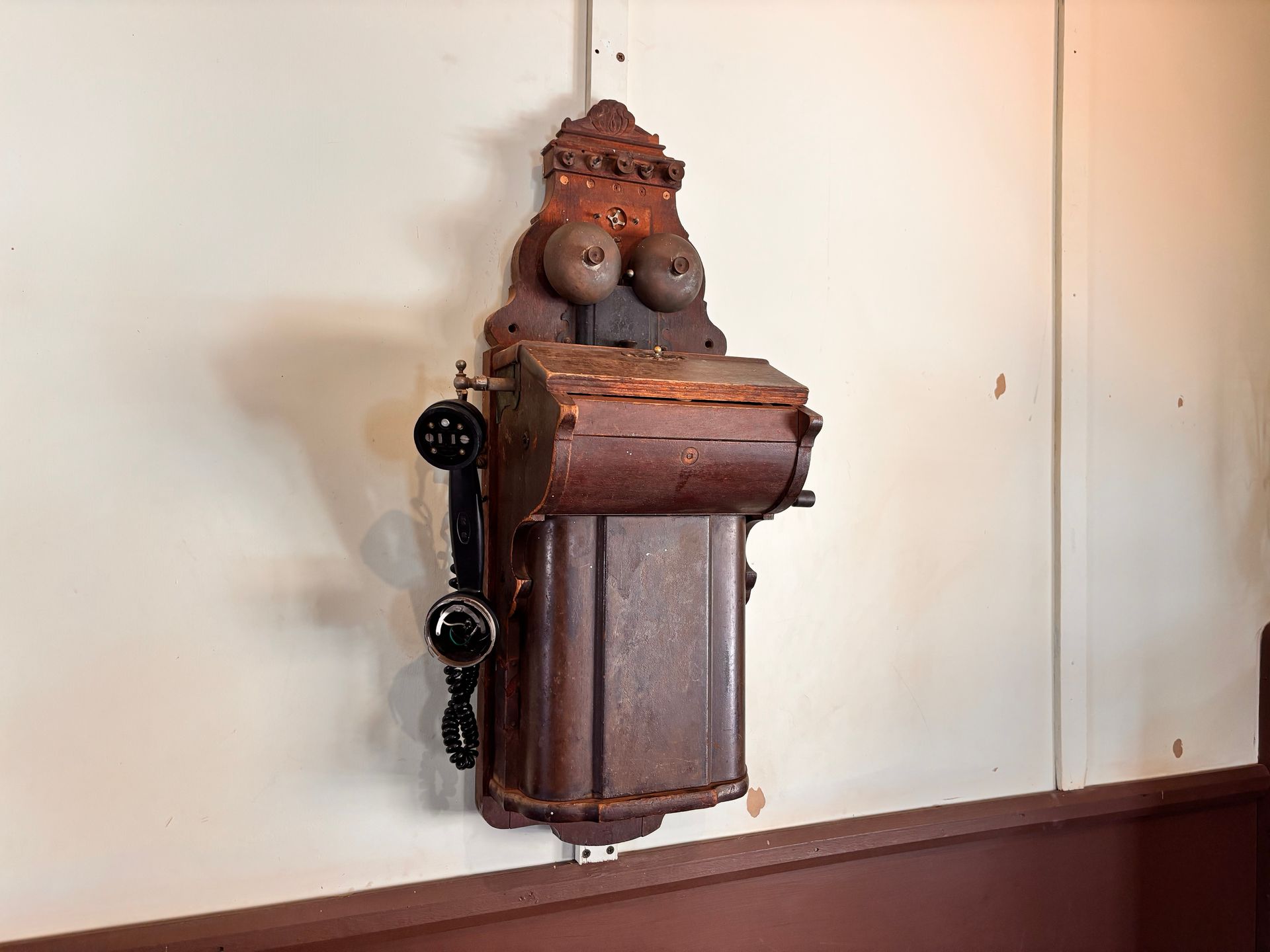 Telephone