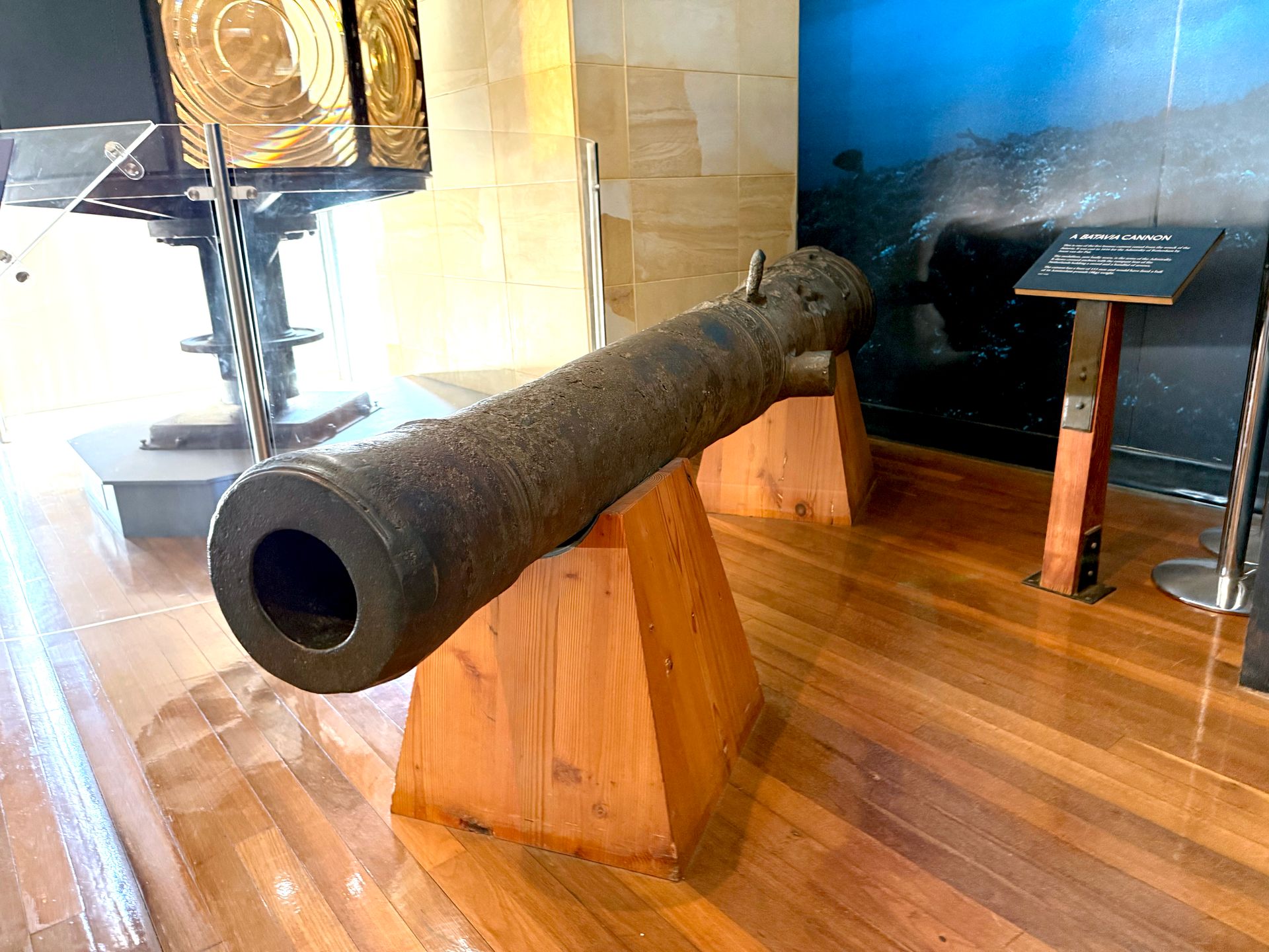 Cannon