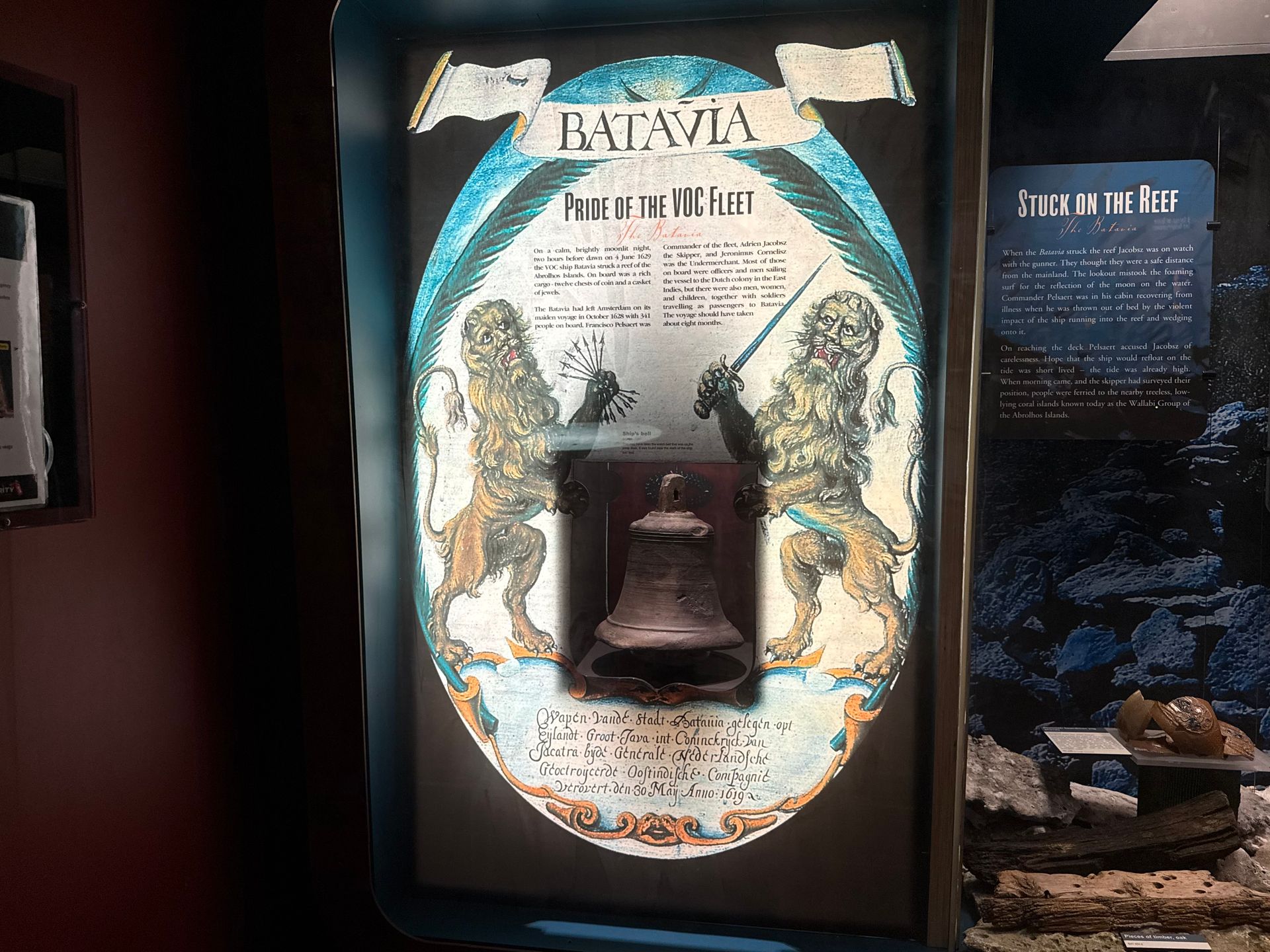 Ship's Bell