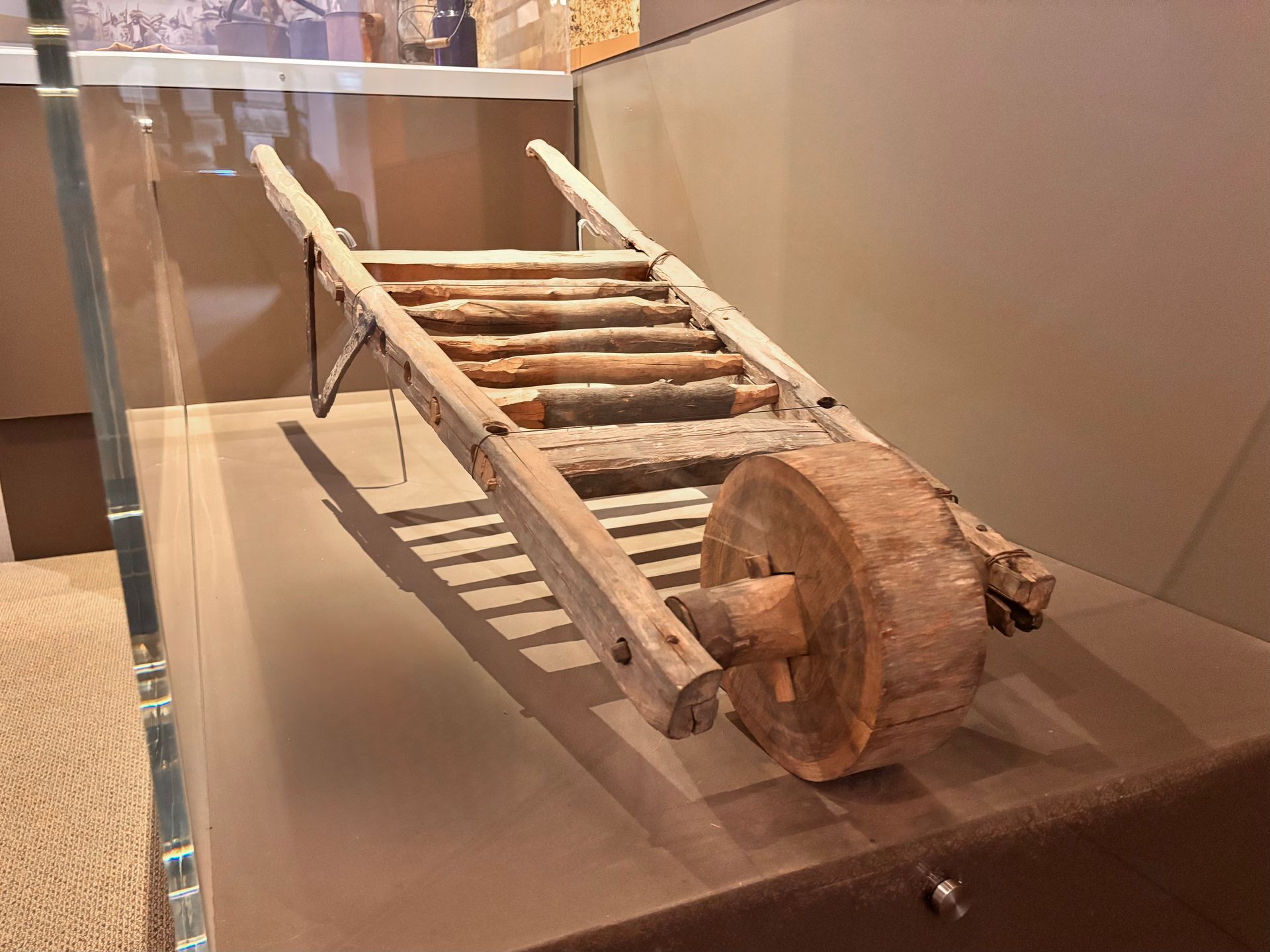 Wheelbarrow