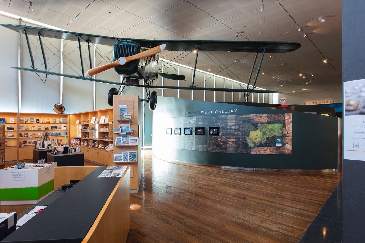 Geraldton Museum