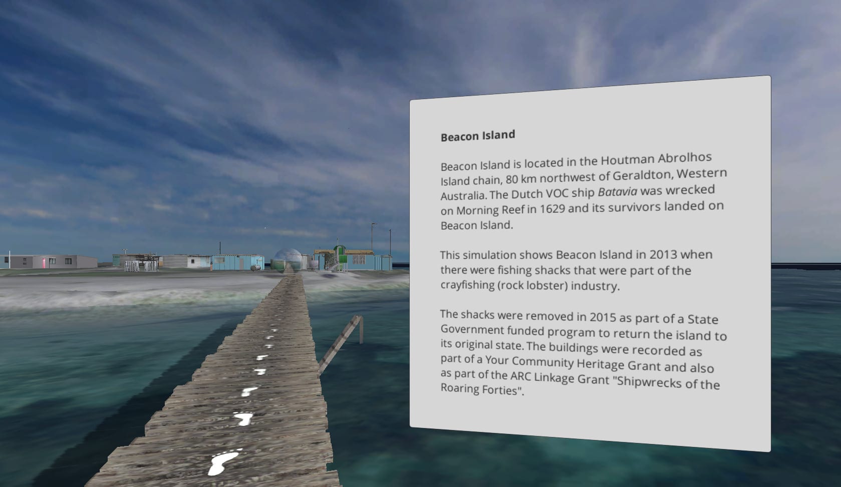 Beacon Virtua