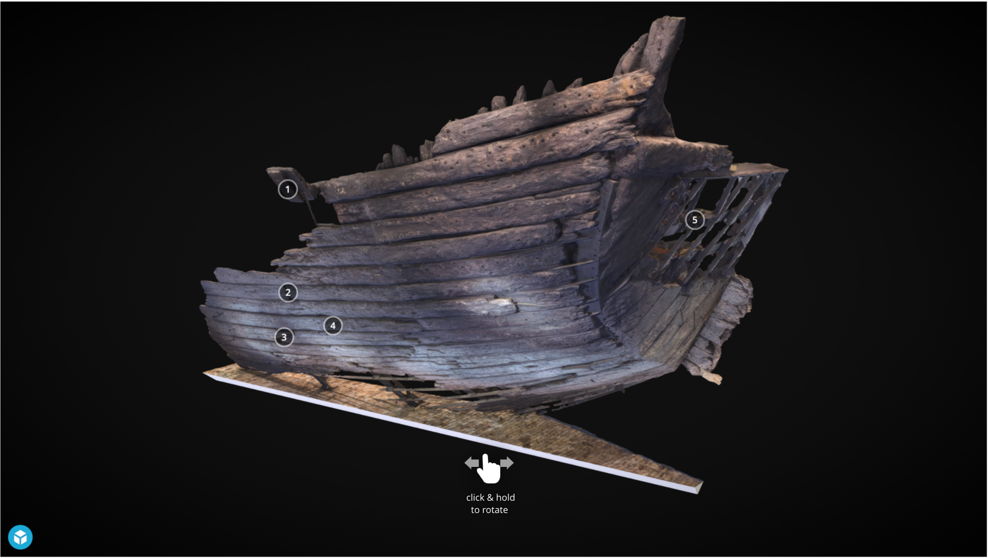 Batavia Model