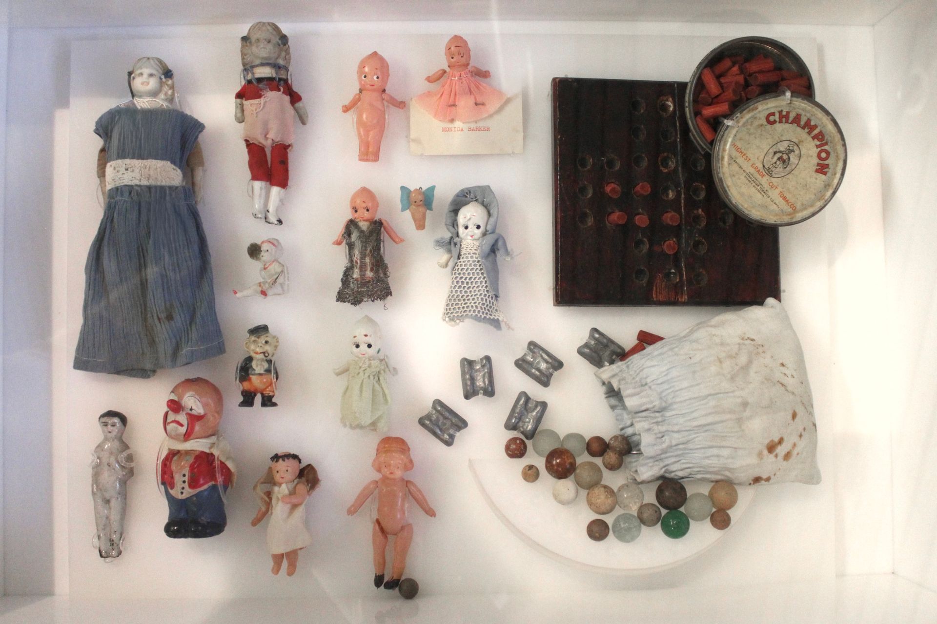 Goldfield Toys