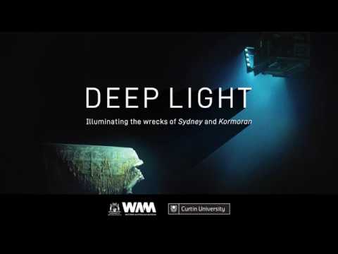Deep Light