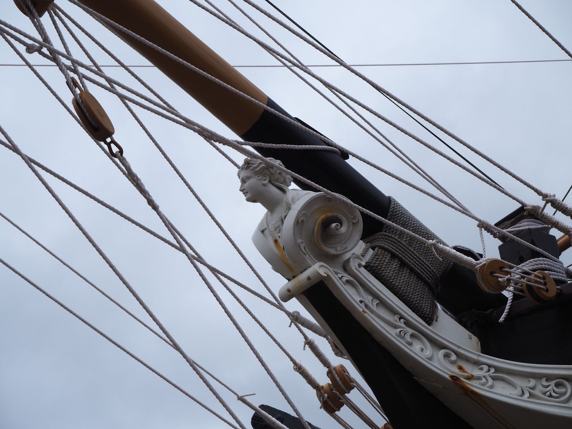 Brig Amity