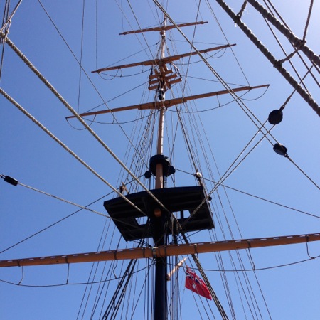 Brig Amity