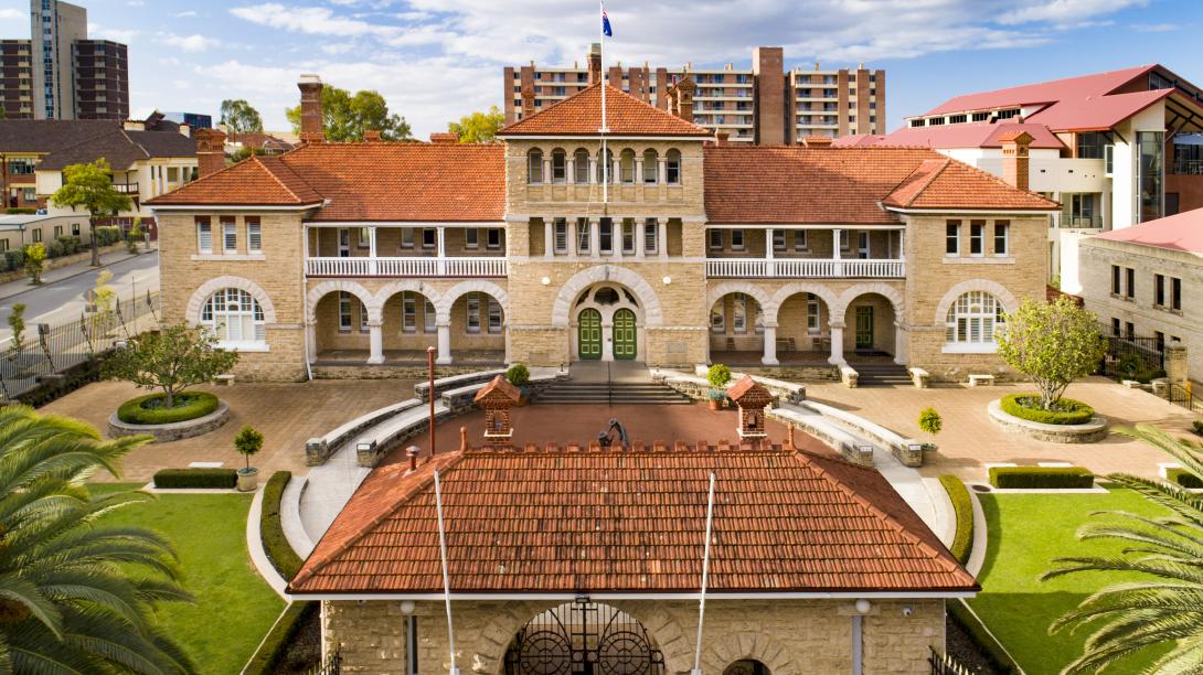 Perth Mint building aerial view (4).jpg