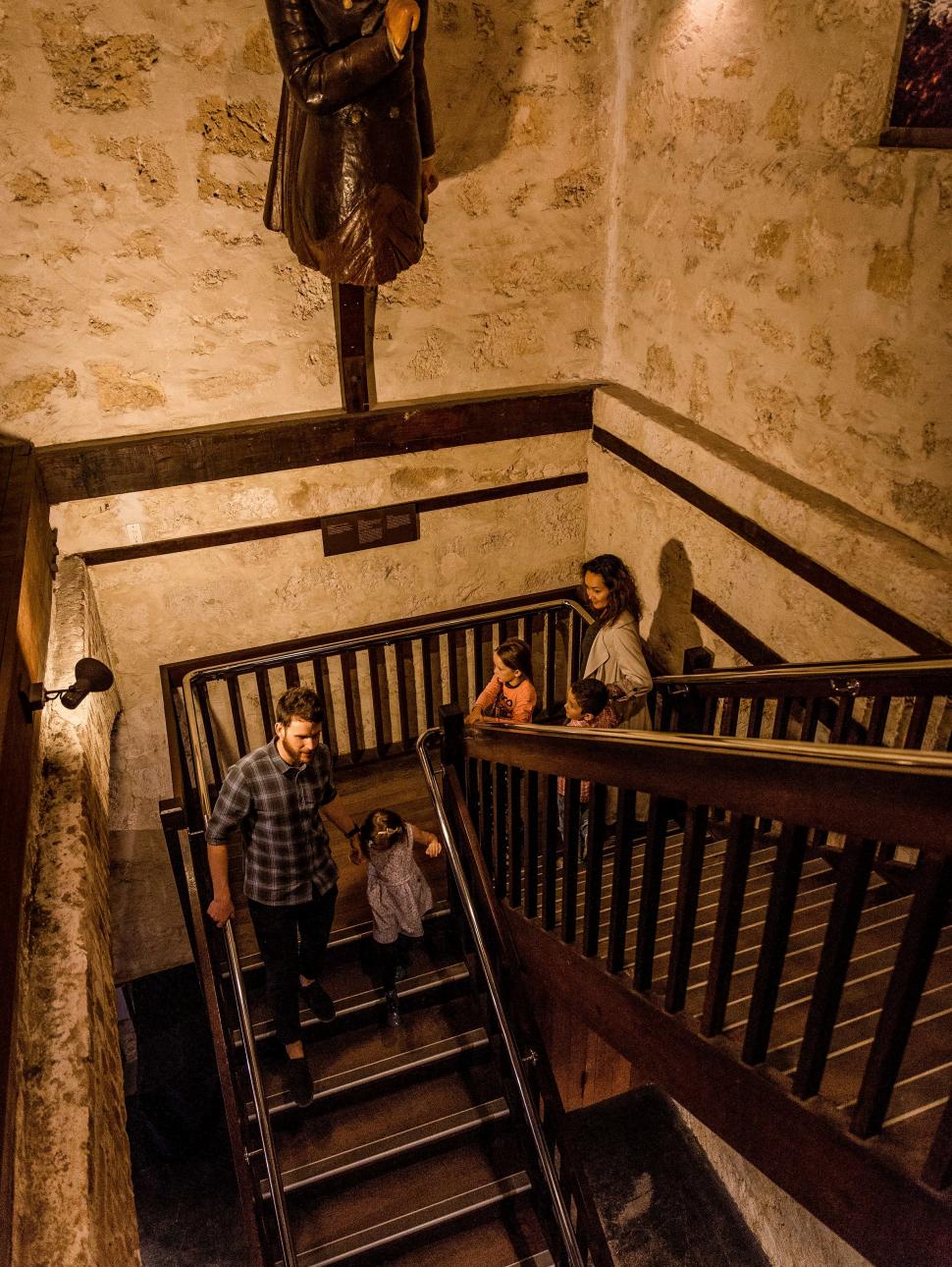Stairwell