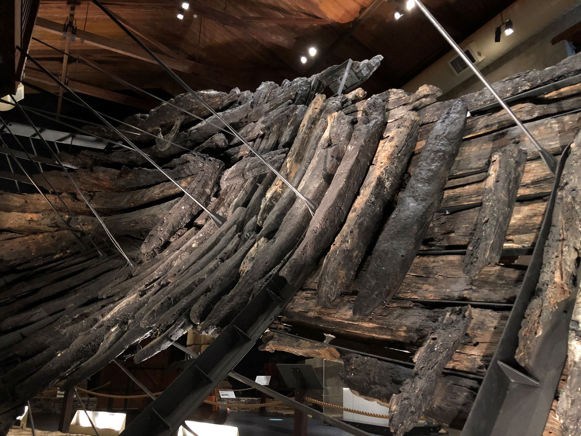 Batavia Timbers