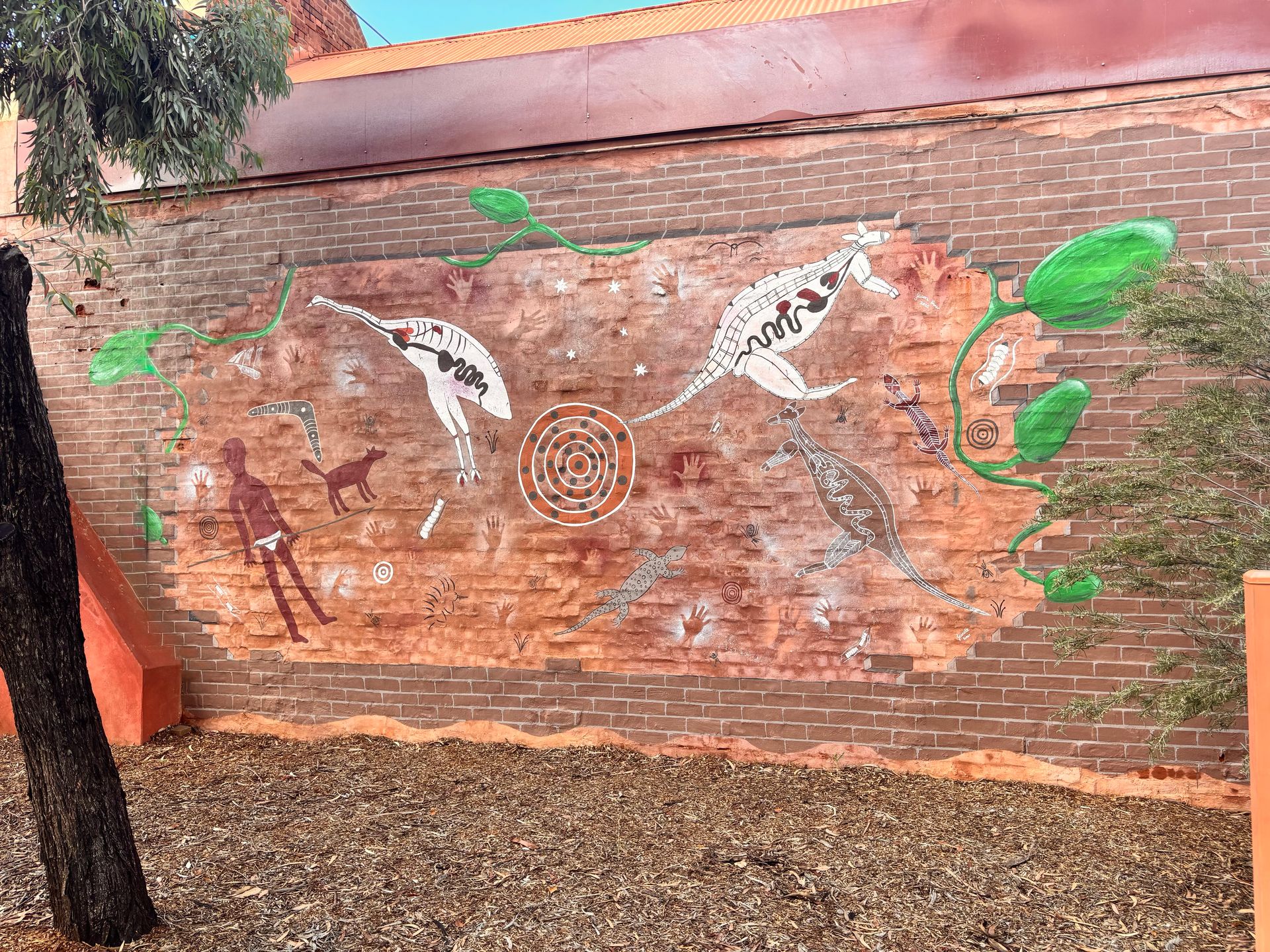 Garden Artwork