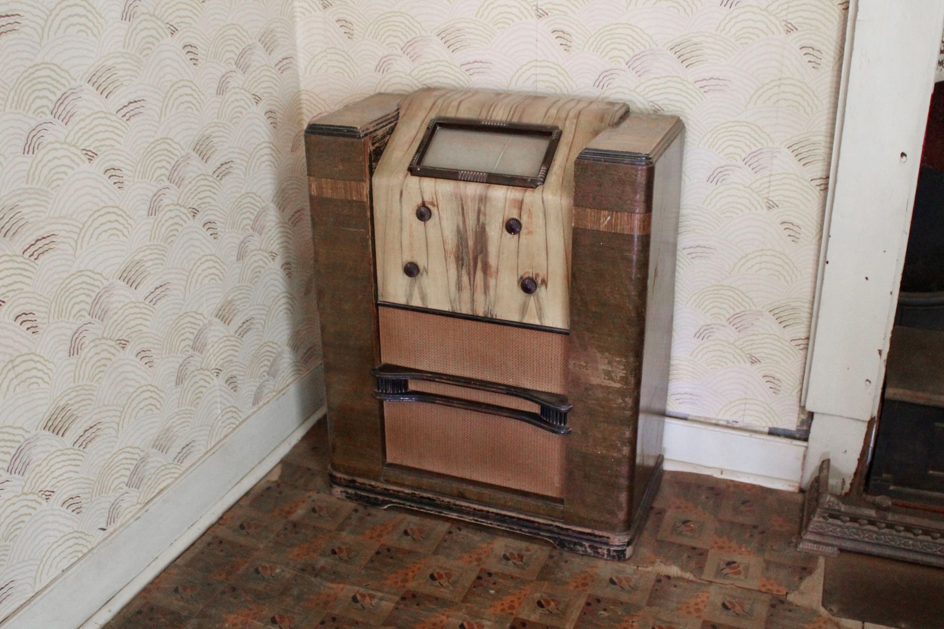 Old Miners Cottage Wireless