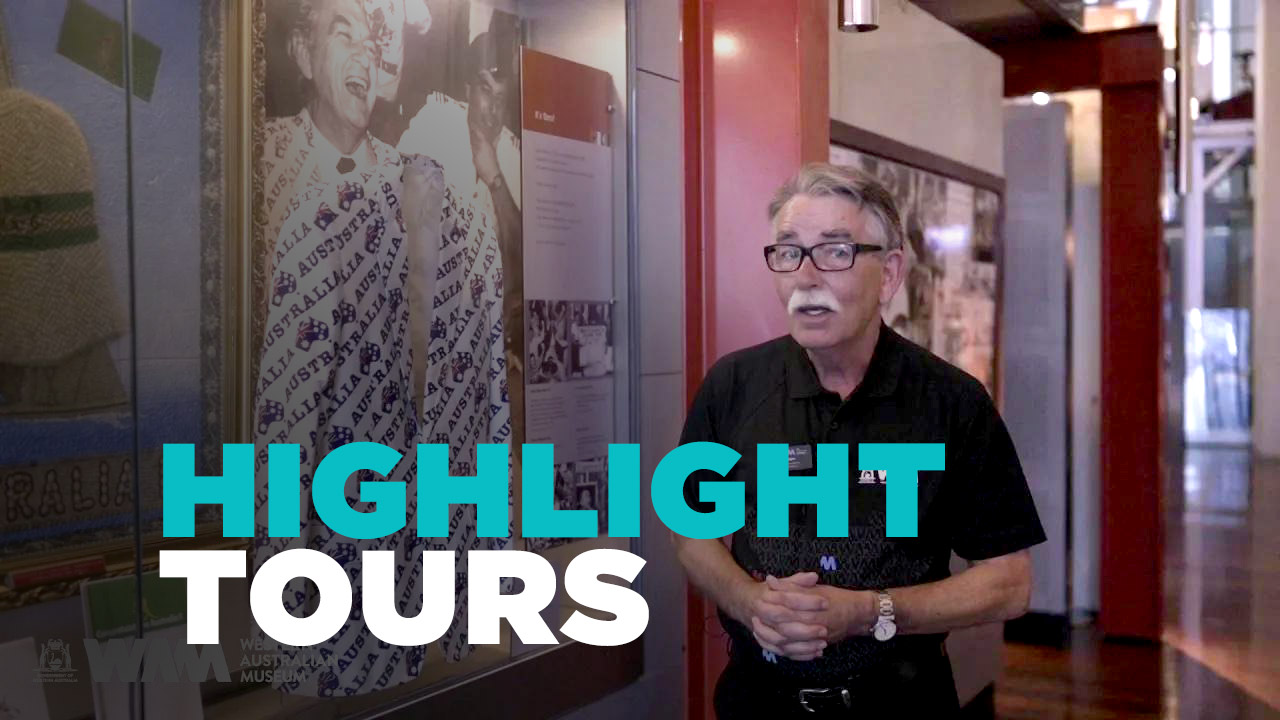 Hightlight Tours