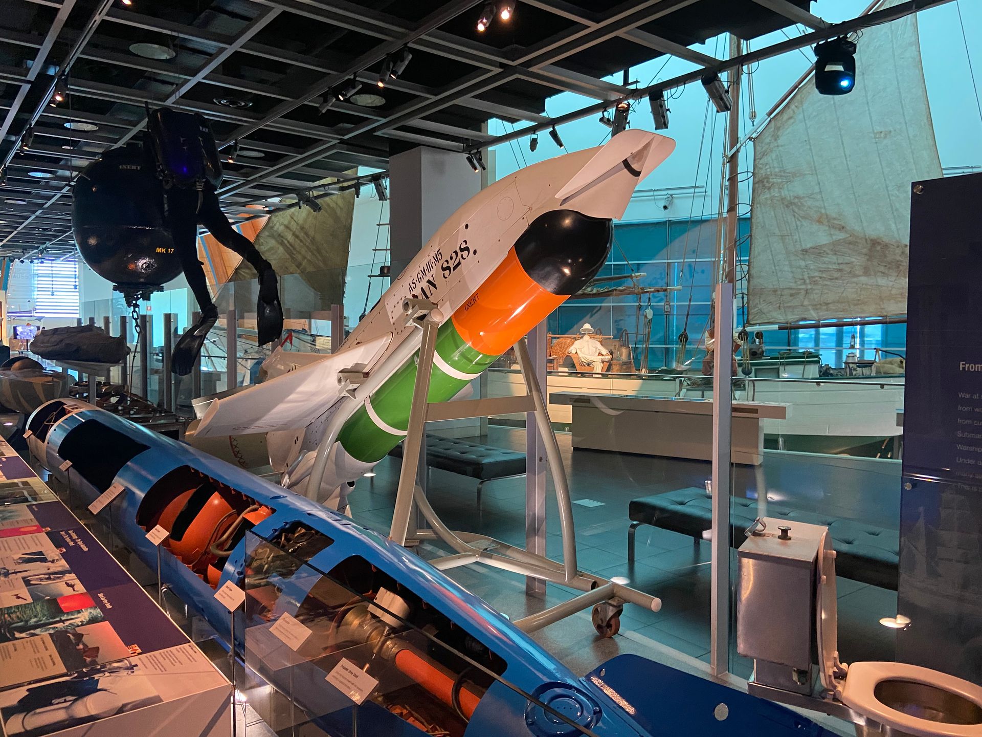 Ikara missile